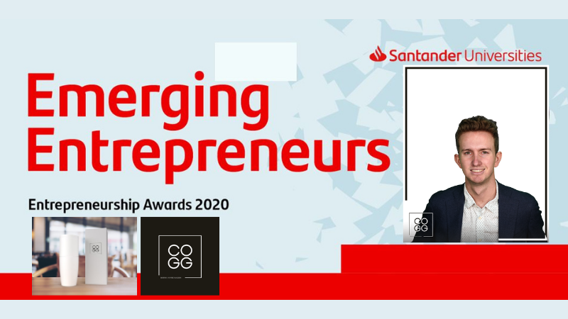 Entrepreneurship-awards